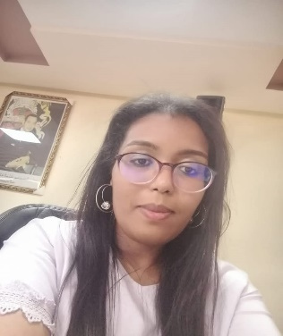 Amina Er Rifayi