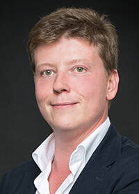 Arnaud Van Waeyenbergh