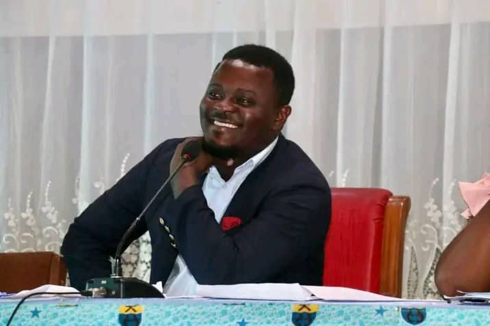 Christian Mouandjo