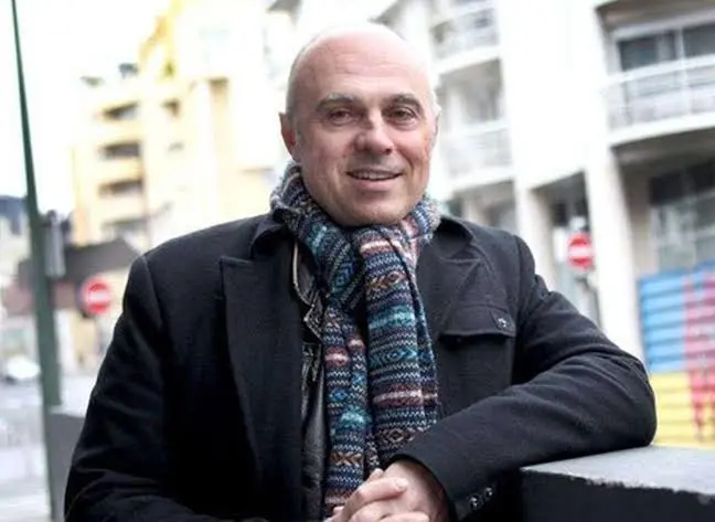 Frédéric Bidouze