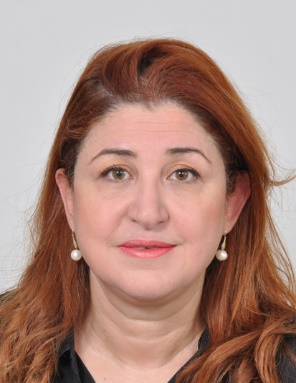 Hager Ben Cheikh Ahmed