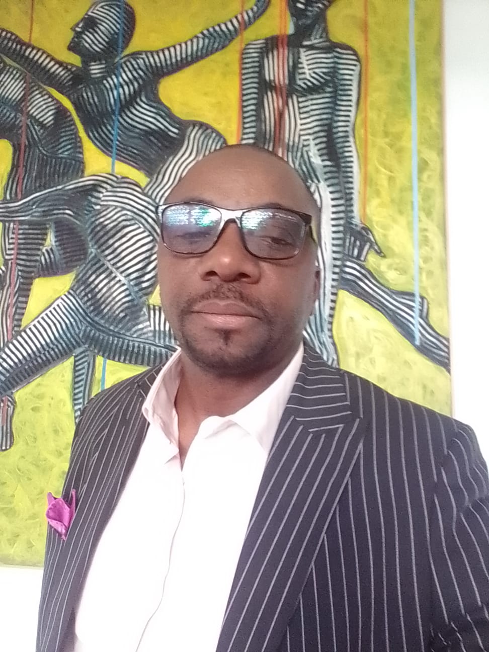 Jean-Michel Mboumoua