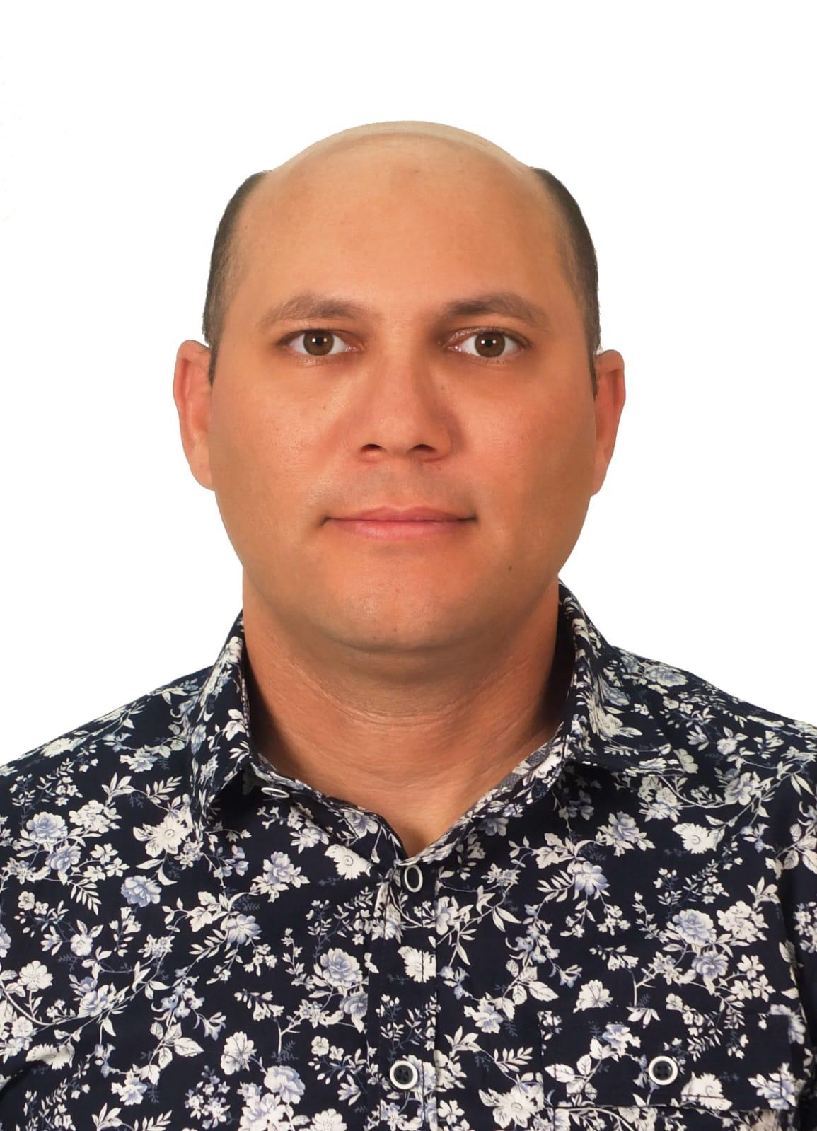 Karim El Aalj