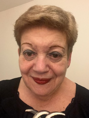 Mery Benaroya