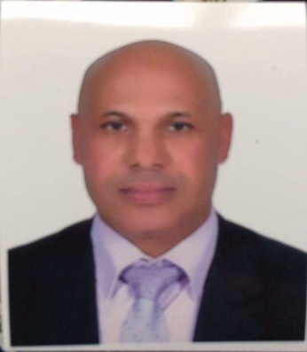 Mustapha El Majdouli