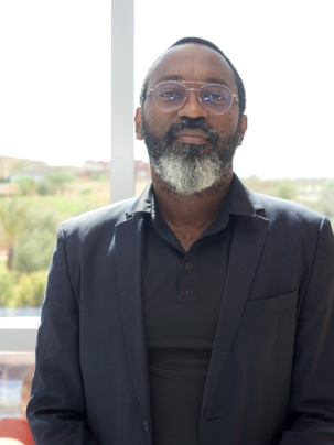 Nabil El Moutawakil El Alami