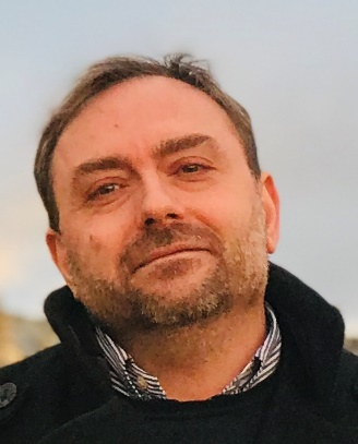 Sébastien Magand Tardy