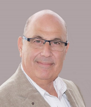 Yigal Dawidowicz